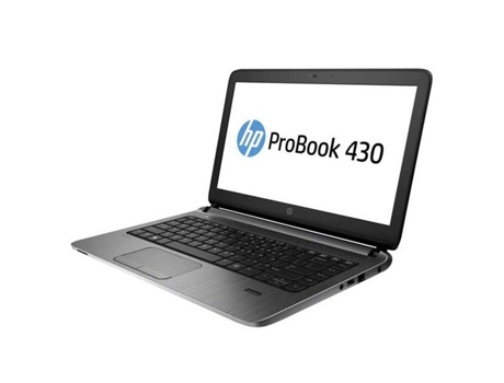 HP Probook 430 G2 13 3 I5 5200U 8Gb Ssd 256Gb A+ Como Nuevo Reacondicionado