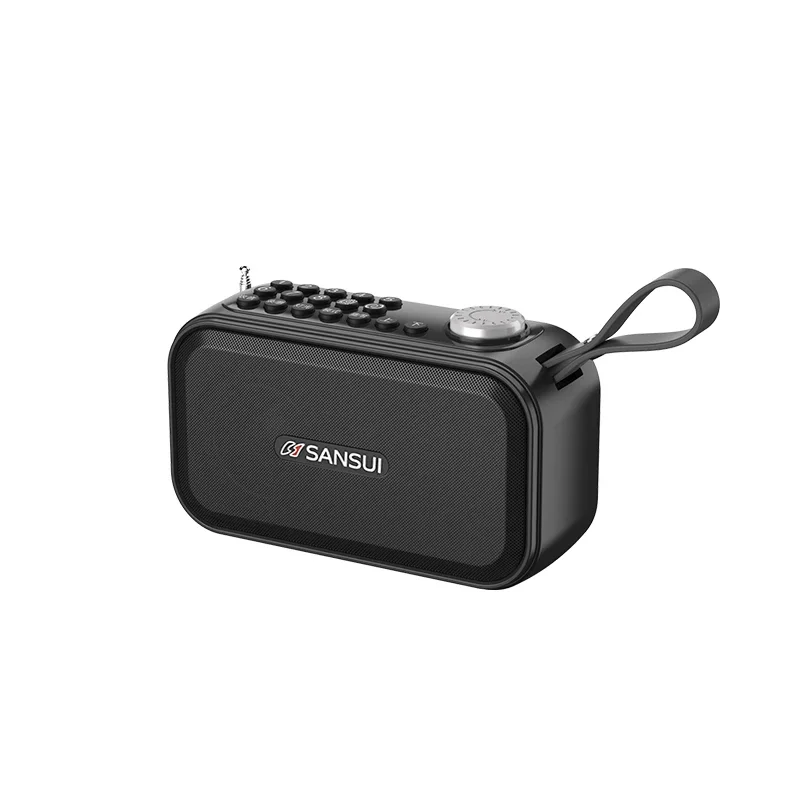 Altavoz Bluetooth