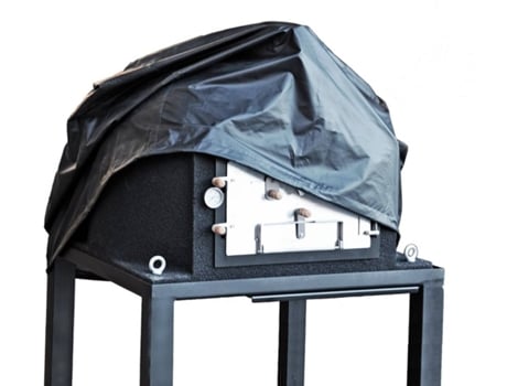 Cubierta para Horno TUOZI Kitaway (102x102x100cm)
