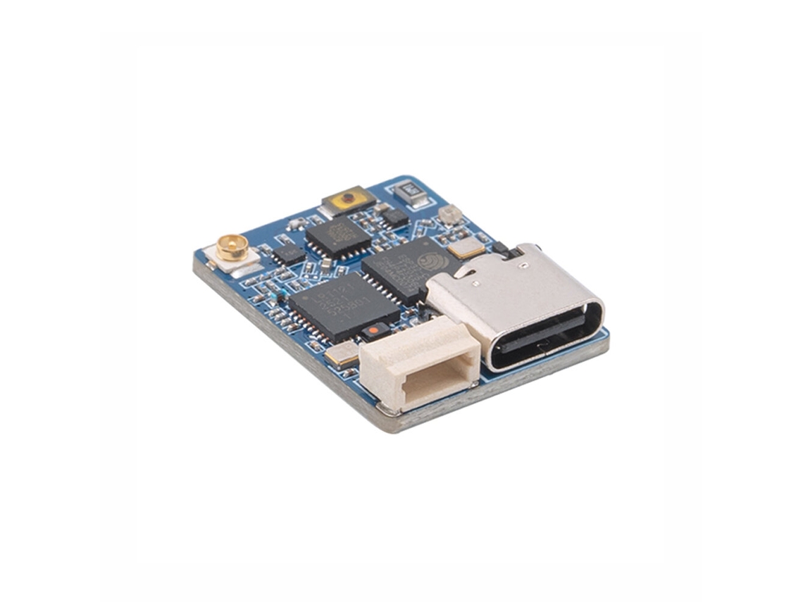 80mmbayckrc Ur100 2.4ghz/915mhz Dual Band 100wm Rx Receiver For Rc Fpv Racer Drones