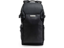 Mochila para Cámara VANGUARD Veo Select 46BR BK Negro