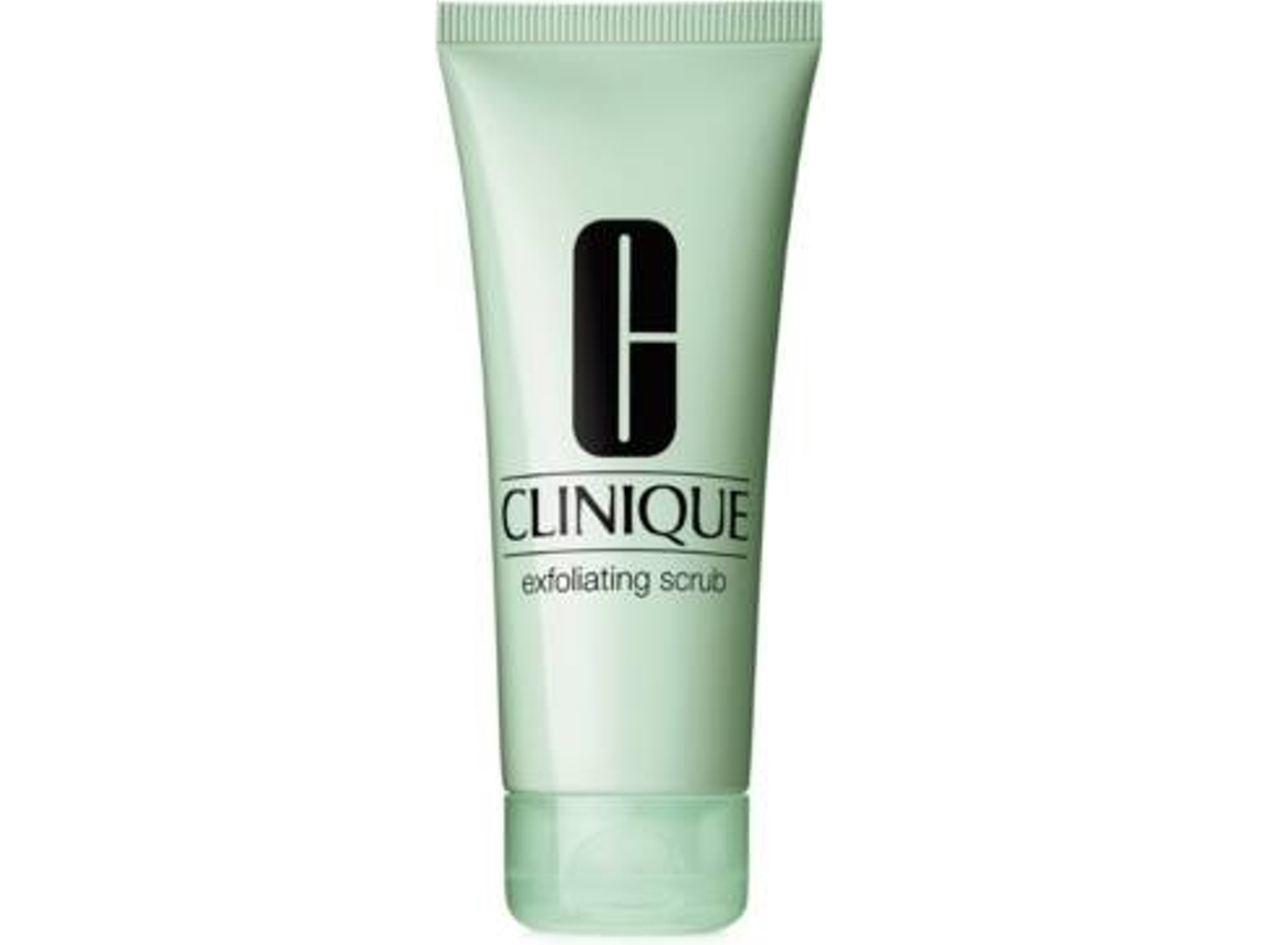 Perfume CLINIQUE Exfoliating Scrub (100ml)