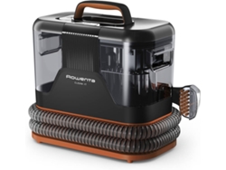 Máquina de limpieza ROWENTA Clean It IN5011F0 (1,5 L - Negro)
