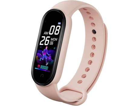 Smartwatch OHPA PA49 Rosa