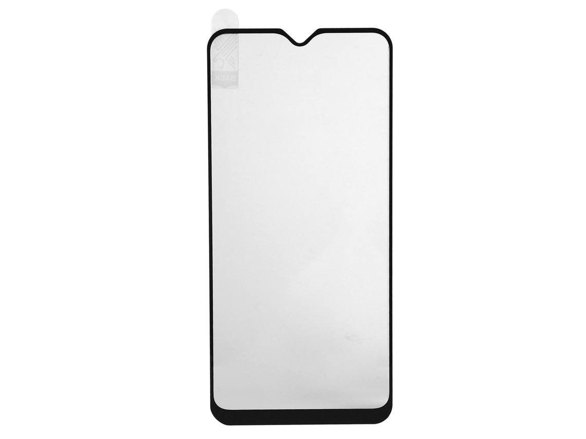 Protector De Pantalla De Vidrio Templado De Cobertura Total Para Teléfonos Móviles Vivo Y3/y3s