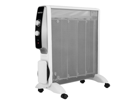 Avant av7577 radiador de mica 2000w branco