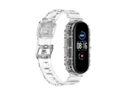 Rebe-cinturões De Reposição Para Smart Watch Da Xiaomi Band 7
