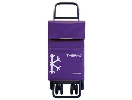 Carritos de Compras ROLSER S termo