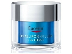 EUCERIN - Hyaluron-Filler+3x Effect Moisture Booster Night - Noční hydratační booster 50ml