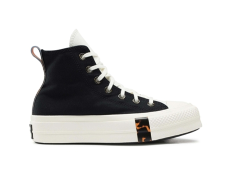 Zapatillas de Mujer CONVERSE Chuck Taylor All Blanco (40)