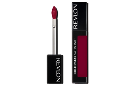 Tinte Satinado Colorstay #020-On a Mission REVLON MASS MARKET 5 ml