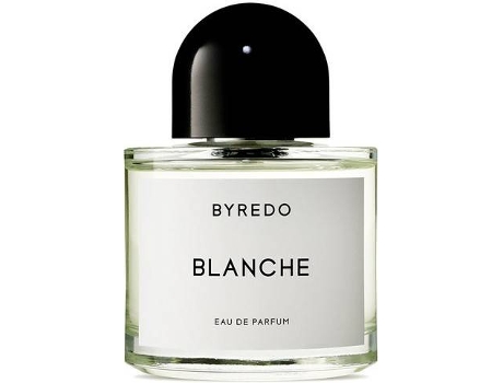 Perfume BYREDO Blanche Eau De Parfum (50ml)