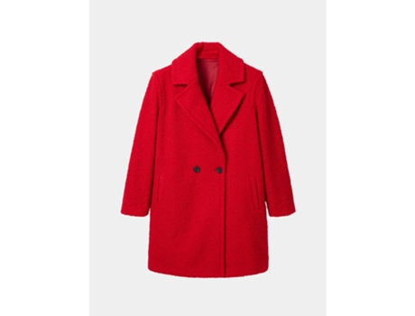 Chaqueta de Mujer DESIGUAL London (S)