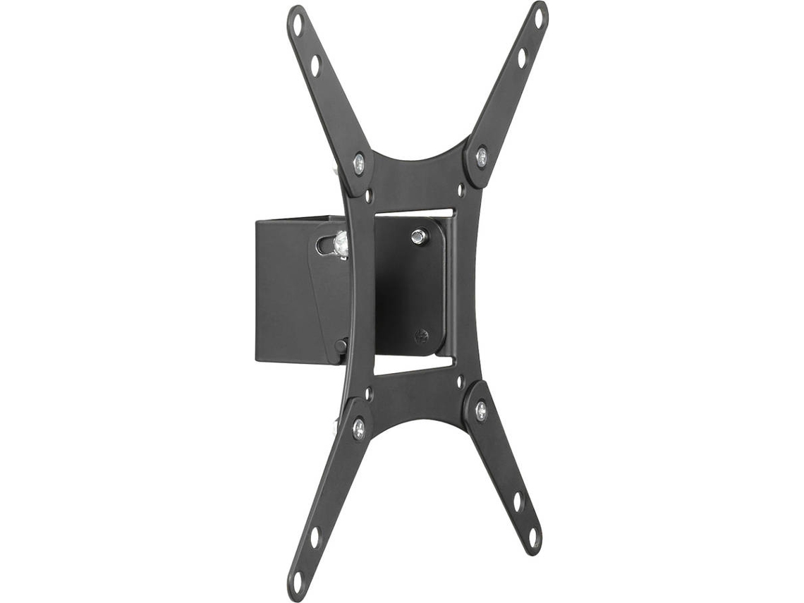 Soporte TV VIVANCO Pared (Inclinación - 13" a 43"- Peso Máximo: 25 kg)