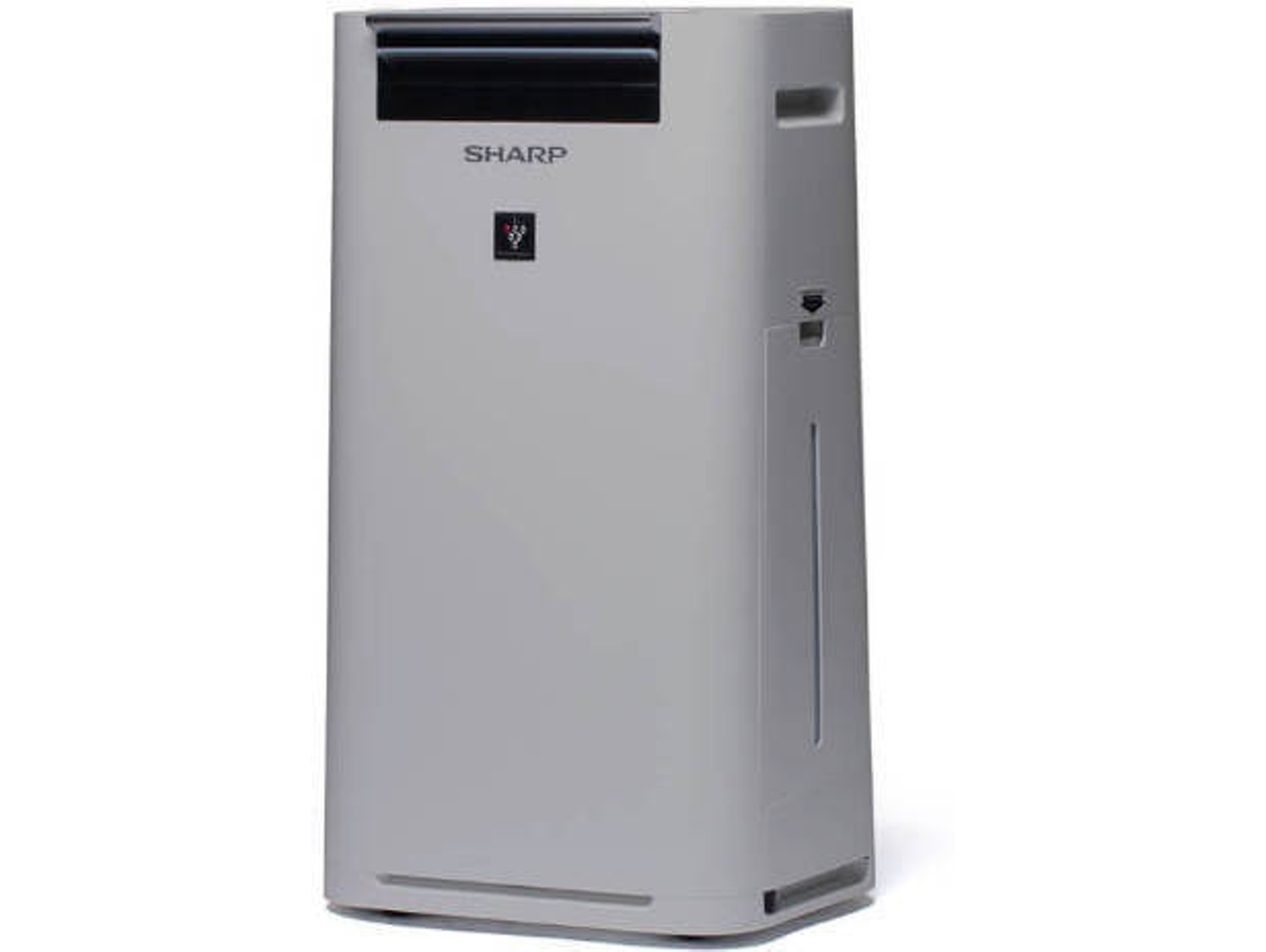 Purificador de Aire y Humidificador SHARP UA-HG40E-L (2.5 L - 26 m2)
