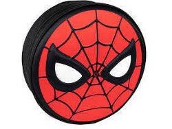 Mochila MARVEL Spiderman Premium (Rojo - Poliéster - 9 x 30 x 30 cm)
