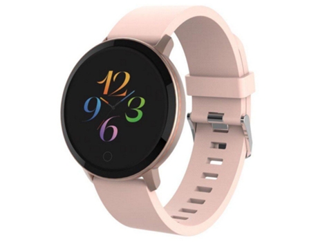 Forever reloj inteligente Forevive Lite Sb-315