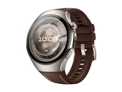 Huawei Watch 5 46mm Smartwatch Marrón (precio L29f)