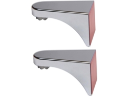 Ventilador De Mesa Portátil Material: Plástico Portátil Silencioso Ajustable