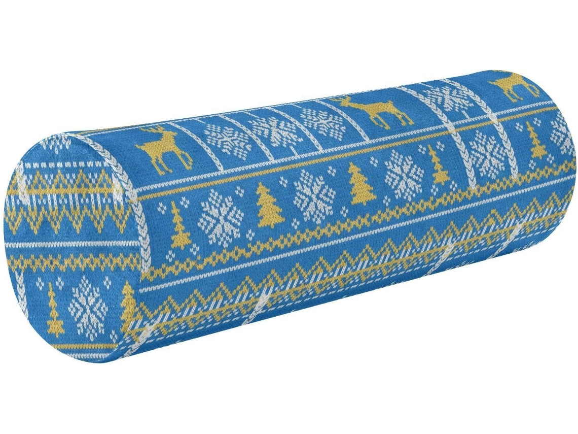 Almohada Cervical Frodotgv Funda Espuma Viscoelástica Soporte Fácil Limpiar: Dormir