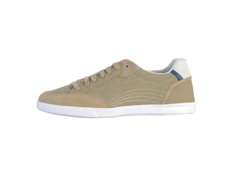Zapatillas de Hombre GEOX Marrón (41)
