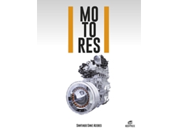 Libro Motores de Sanz Acebes e Santiago