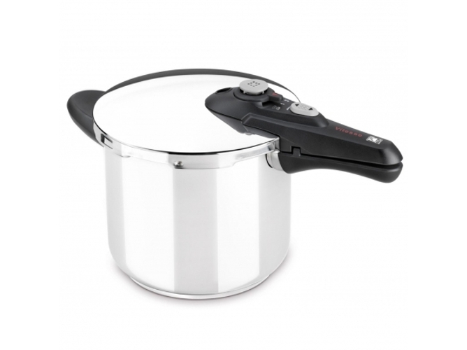 Olla de Presión BRA Tekna A185104 24cm