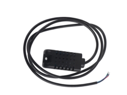 Módulo Sensor De Temperatura Y Humedad Transmisor Preciso Rs485 Sonda Sensor