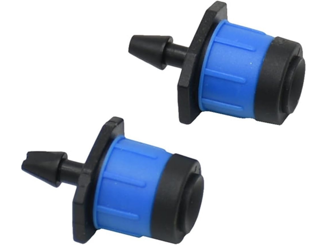 Aspersor De Riego Para Jardín 360 Grados Sistema Jardines 400
