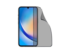 Cristal Templado Irrompible Antiespía Para Samsung Galaxy A34 5g