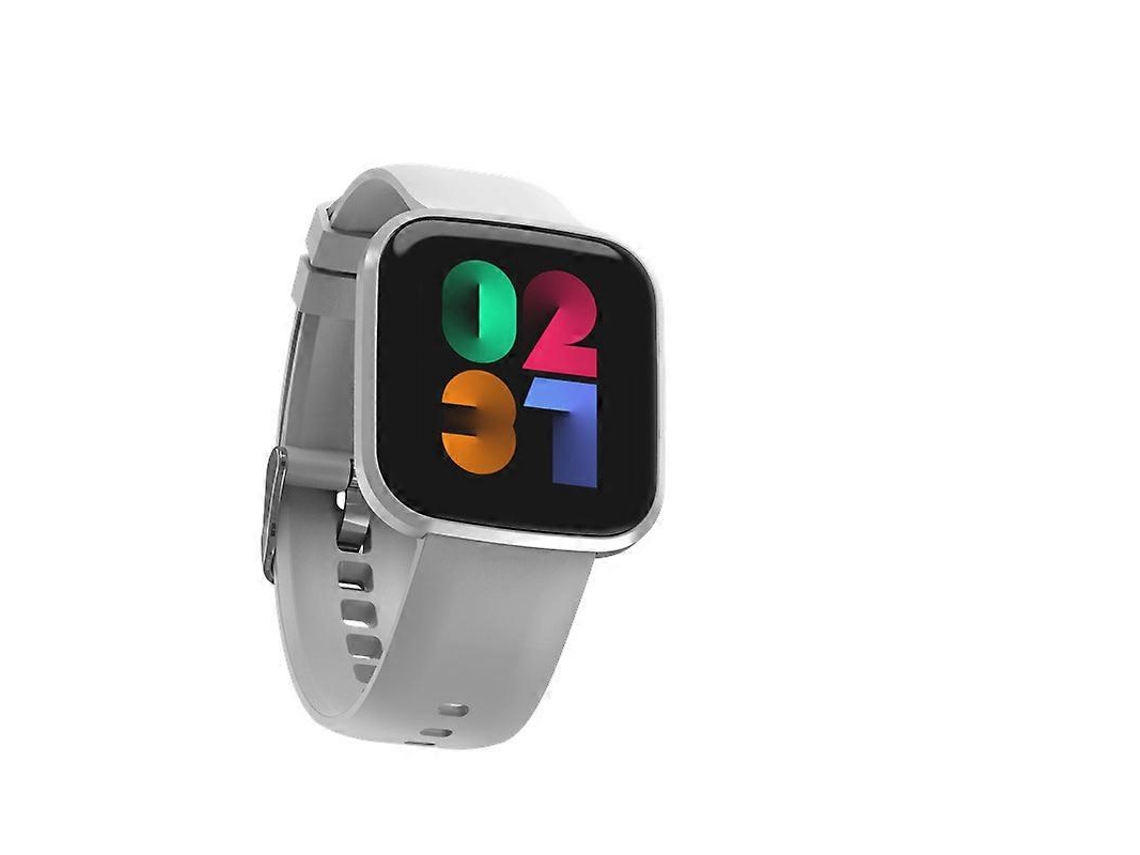 Reloj inteligente para niños con Bluetooth, pulsera con monitorización de frecuencia cardíaca y oxígeno en sangre para hombres y mujeres. Ly Ebike