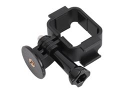Adaptador De Extensión Con Soporte De Zapata Fría Doble Para Trípode De Lámpara Con Micrófono Osmo Pocket 3