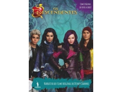 OS DESCENDENTES 'NARRATIVA JUVENIL'$J15
