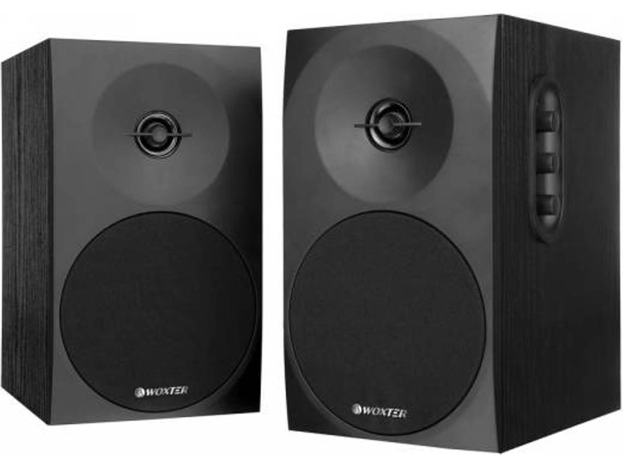 Altavoces 2.0 WOXTER Dynamic Line (150 W)