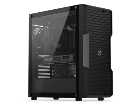 Caja PC ENDORFY Endorfy Regnum 400 Air Tower Negro