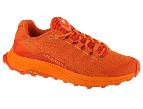 Zapatillas MERRELL Web Hombre (44 - Naranja)