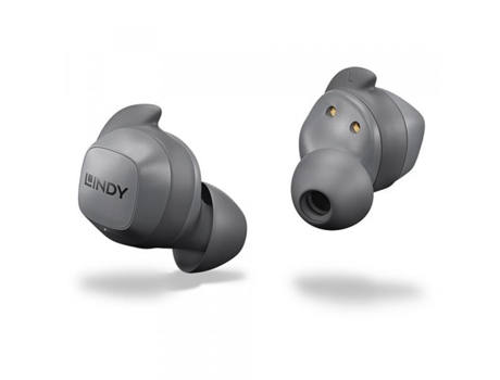 Auriculares Inalambricos In-ear Le400w LINDY