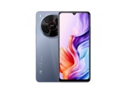 Blade V70 Max 128 GB/4 GB Gris Galáctico Zte