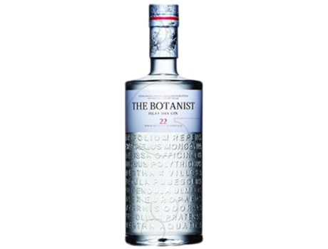 Gin RÉMY COINTREAU Rémy Cointreau The Botanist 22 Gin (0.7 L - 1 unidad)