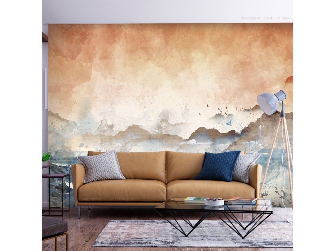 Papel de Pared ARTGEIST Picturesque Corner (98x70)