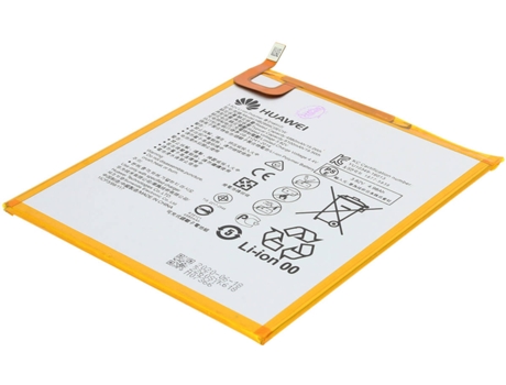 Batería HUAWEI BAT-HWEI-MPM3 (5100 mAh)