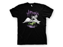 J Mascis Elastic Days T-shirt Rockinstone Unisex Adults Best Sellers Size:xxl
