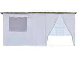 Kit de Sucá Nina ajustable 1x1 MA 3x5 M Hábitat y Jardin
