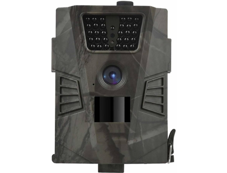 Cámara Visión Nocturna CHRONUS HT001/210XW Verde (4x30)