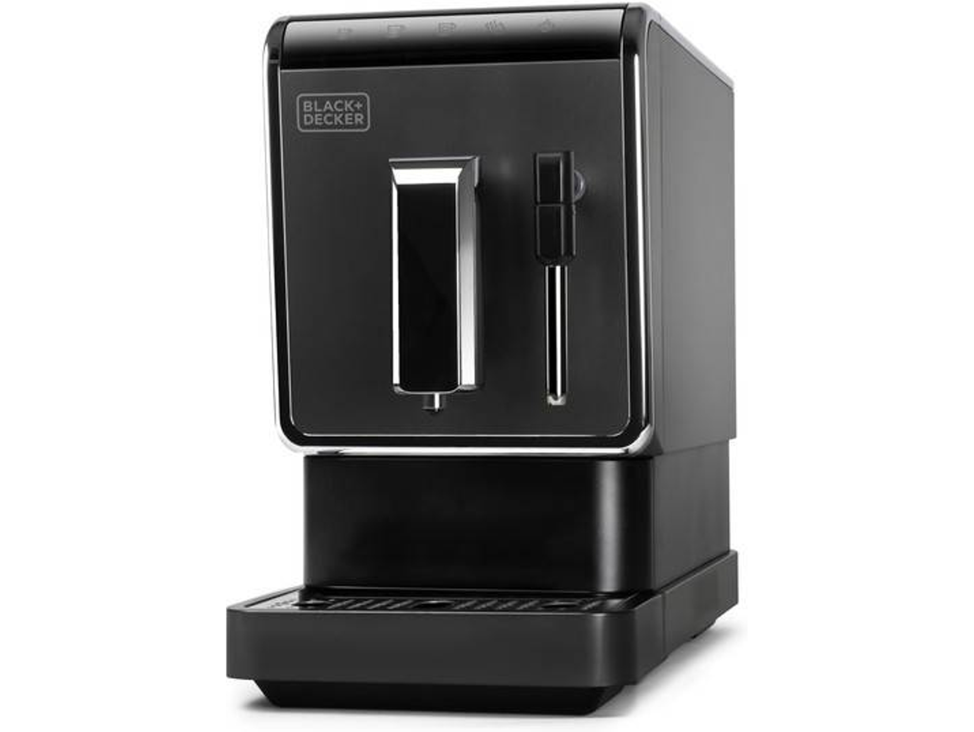 MÁQ.CAFÉ AUT. BLACK+DECKER BXCO1470E ES9200040B