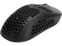 Carga Con 3 Modos Bt 3.0 + 5.0, Iluminación Rgb Y Dpi Para Ordenadores