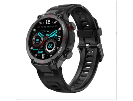 Smartwatch ENZONS negro