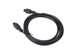 Cable De Extensión Ams Durable 2m Longueur For Imprimante 3d Lab, Cordon En Cuivre Pvc Épais 5mm