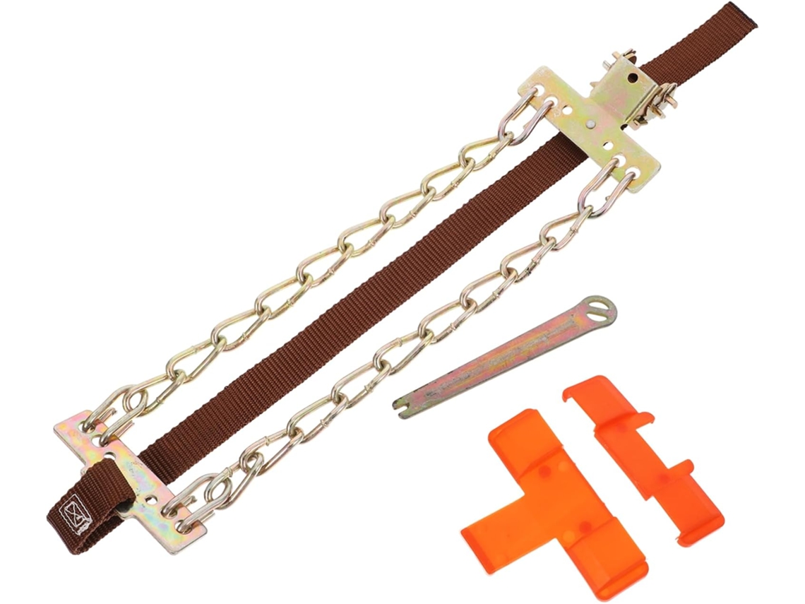 Cadenas Antideslizantes Para Neumáticos De Coche, Cadenas De Seguridad Para Neumáticos