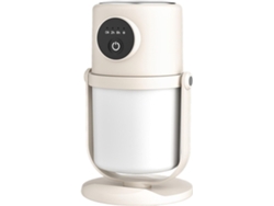 Mini Humidificador Portátil Ultra Silencioso Para Quarto Pequenos Berçário Escritório